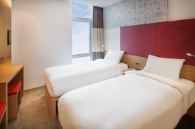Travelodge Dongdaemun Seoul