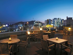 ibis Ambassador Seoul Insadong Hotel