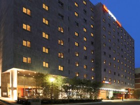 ibis Ambassador Seoul Insadong Hotel