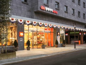 ibis Ambassador Seoul Insadong Hotel