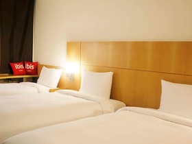 ibis Ambassador Seoul Insadong Hotel