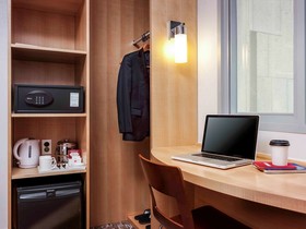 ibis Ambassador Seoul Insadong Hotel