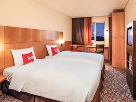 ibis Ambassador Seoul Insadong Hotel
