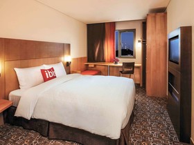 ibis Ambassador Seoul Insadong Hotel