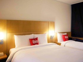 ibis Ambassador Seoul Insadong Hotel