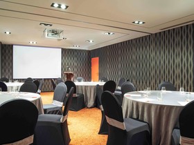ibis Ambassador Seoul Insadong Hotel