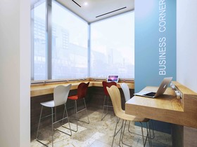 ibis Ambassador Seoul Insadong Hotel