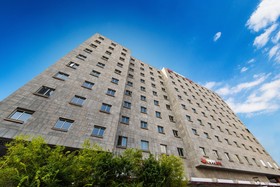ibis Ambassador Seoul Insadong Hotel