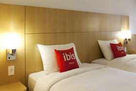 ibis Ambassador Seoul Insadong Hotel