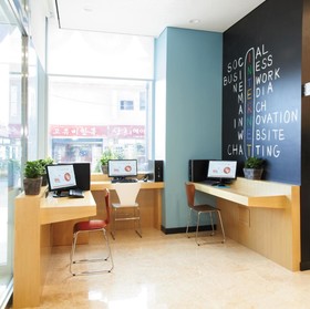 ibis Ambassador Seoul Insadong Hotel