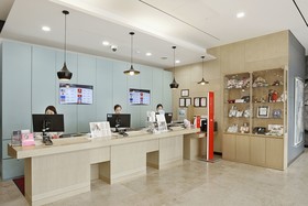 ibis Ambassador Seoul Insadong Hotel