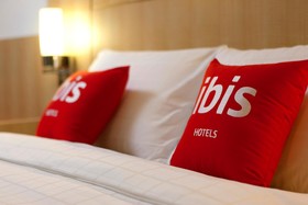ibis Ambassador Seoul Insadong Hotel