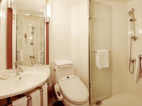 ibis Ambassador Seoul Insadong Hotel