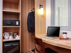 ibis Ambassador Seoul Insadong Hotel