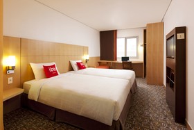 ibis Ambassador Seoul Insadong Hotel