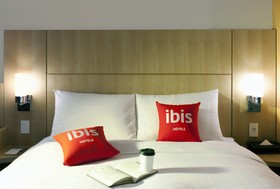ibis Ambassador Seoul Insadong Hotel