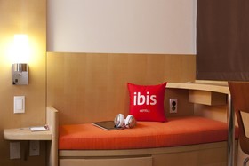 ibis Ambassador Seoul Insadong Hotel