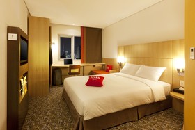ibis Ambassador Seoul Insadong Hotel