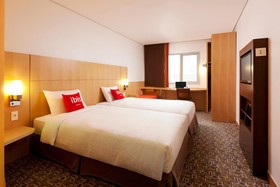 ibis Ambassador Seoul Insadong Hotel