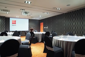 ibis Ambassador Seoul Insadong Hotel