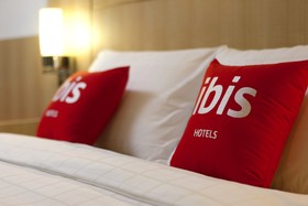 ibis Ambassador Seoul Insadong Hotel