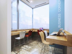ibis Ambassador Seoul Insadong Hotel