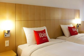 ibis Ambassador Seoul Insadong Hotel