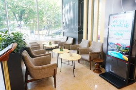 ibis Ambassador Seoul Insadong Hotel
