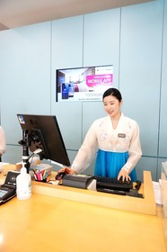 ibis Ambassador Seoul Insadong Hotel