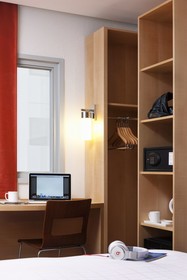 ibis Ambassador Seoul Insadong Hotel