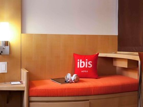 ibis Ambassador Seoul Insadong Hotel
