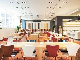 ibis Ambassador Seoul Insadong Hotel