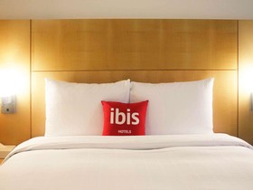 ibis Ambassador Seoul Insadong Hotel