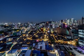 ibis Ambassador Seoul Insadong Hotel