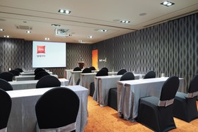 ibis Ambassador Seoul Insadong Hotel