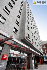 ibis Ambassador Seoul Insadong Hotel