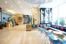 ibis Ambassador Seoul Insadong Hotel
