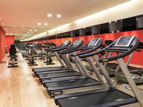 ibis Ambassador Seoul Insadong Hotel