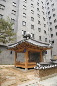 ibis Ambassador Seoul Insadong Hotel
