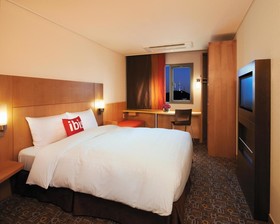 ibis Ambassador Seoul Insadong Hotel