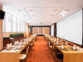 ibis Ambassador Seoul Insadong Hotel