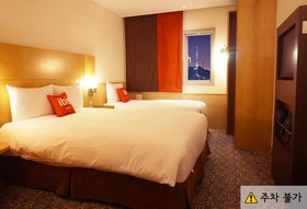 ibis Ambassador Seoul Insadong Hotel