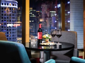 ibis Ambassador Seoul Myeongdong