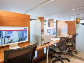 ibis Ambassador Seoul Myeongdong
