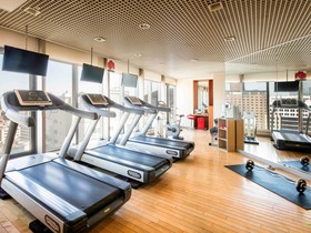 ibis Ambassador Seoul Myeongdong