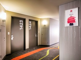 ibis Ambassador Seoul Myeongdong