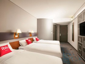 ibis Ambassador Seoul Myeongdong
