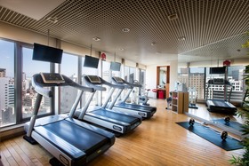 ibis Ambassador Seoul Myeongdong