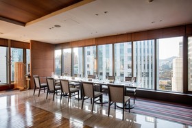 ibis Ambassador Seoul Myeongdong