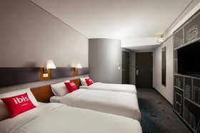 ibis Ambassador Seoul Myeongdong